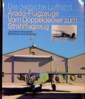 Cover: Arado-Flugzeuge - Bernard & Graefe