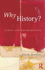 Cover: Why History? - Routledge