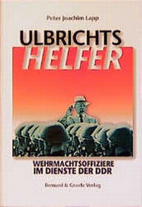 Enlarge image Cover: Ulbrichts Helfer - Bernard & Graefe
