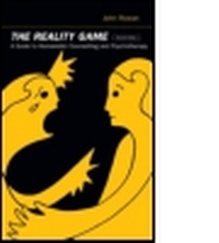Enlarge image Cover: The Reality Game, second edition - Routledge