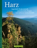 Cover: Harz - Bruckmann