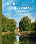 Cover: Lausitz und Spreewald - Bruckmann