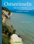 Cover: Ostseeinseln - Bruckmann