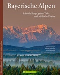 Cover: Bayerische Alpen - Bruckmann