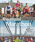 Cover: Traumziel Marathon - Bruckmann