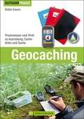 Cover: Geocaching - Bruckmann