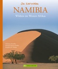 Cover: Namibia - Bruckmann