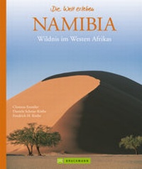 Abbildung von: Namibia - Bruckmann