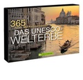 Cover: Tischaufsteller Das UNESCO-Welterbe - Bruckmann