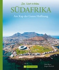 Cover: S&uuml;dafrika - Bruckmann