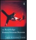 Cover: The Routledge Dance Studies Reader - Routledge