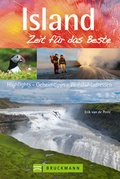 Cover: Island - Zeit f&uuml;r das Beste - Bruckmann