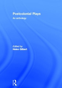 Enlarge image Cover: Postcolonial Plays - Routledge