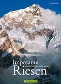 Cover: Imposante Riesen - Bruckmann
