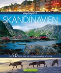 Cover: Highlights Skandinavien - Bruckmann