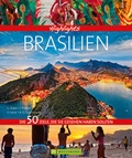 Cover: Highlights Brasilien - Bruckmann