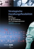 Cover: Strategische Handlungsflexibilit&auml;t - wbv Media