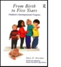 Enlarge image Cover: From Birth to Five Years - Routledge