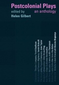 Cover: Postcolonial Plays - Routledge