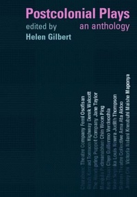 Enlarge image Cover: Postcolonial Plays - Routledge