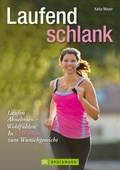Cover: Laufend schlank - Bruckmann