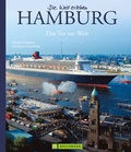 Cover: Hamburg - Bruckmann