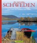 Cover: Schweden - Bruckmann
