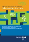 Cover: Informelles Lernen - wbv Media