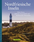 Cover: Nordfriesische Inseln - Bruckmann