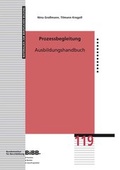 Cover: Prozessbegleitung - wbv Media
