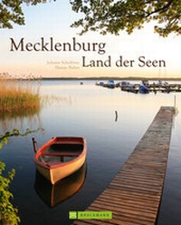 Abbildung von: Mecklenburg - Bruckmann
