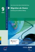 Cover: Migration als Chance - wbv Media