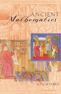 Abbildung von: Ancient Mathematics - Routledge