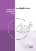 Cover: Learning Centres - wbv Media