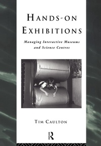 Abbildung von: Hands-On Exhibitions - Routledge