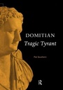 Cover: Domitian - Routledge