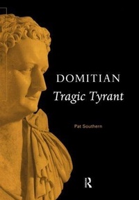 Enlarge image Cover: Domitian - Routledge