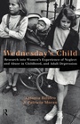 Cover: Wednesday's Child - Routledge