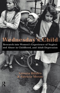 Enlarge image Cover: Wednesday's Child - Routledge