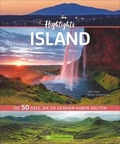 Cover: Highlights Island - Bruckmann