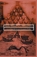 Cover: Trade, Traders and the Ancient City - Routledge