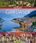 Cover: Highlights Gardasee - Bruckmann