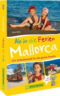 Cover: Ab in die Ferien - Mallorca - Bruckmann