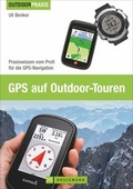 Cover: GPS auf Outdoor-Touren - Bruckmann