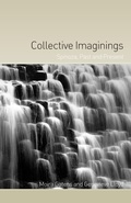 Cover: Collective Imaginings - Routledge