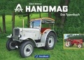 Cover: Hanomag - Bruckmann