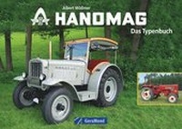 Enlarge image Cover: Hanomag - Bruckmann