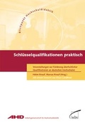 Cover: Schl&uuml;sselqualifikationen praktisch - wbv Media