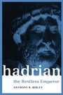 Cover: Hadrian - Routledge
