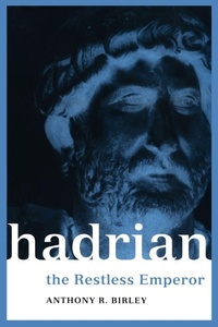 Enlarge image Cover: Hadrian - Routledge